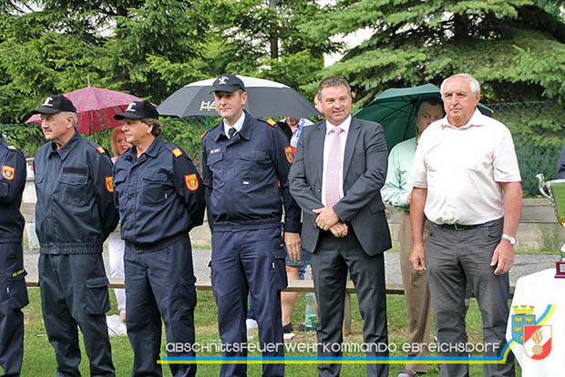 20160611 Abschnittsfeuerwehrleistungsbewerb AFKDO Ebreichsdorf in Deutsch Brodersdorf