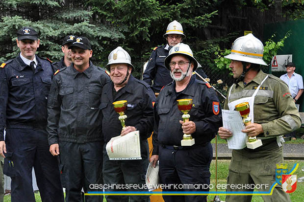 20160611 Abschnittsfeuerwehrleistungsbewerb AFKDO Ebreichsdorf in Deutsch Brodersdorf