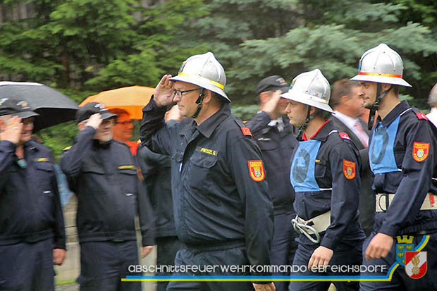 20160611 Abschnittsfeuerwehrleistungsbewerb AFKDO Ebreichsdorf in Deutsch Brodersdorf