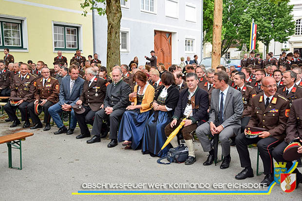 20160612 Abschnitsfeuerwehrtag AFKDO Ebreichsdorf in Deutsch-Brodersdorf