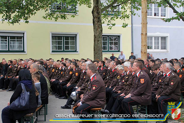 20160612 Abschnitsfeuerwehrtag AFKDO Ebreichsdorf in Deutsch-Brodersdorf