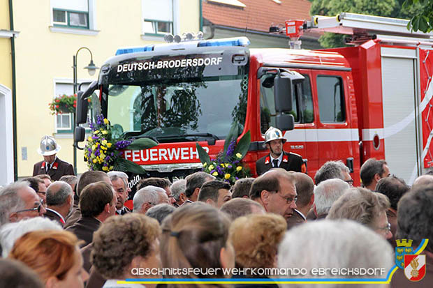 20160612 Abschnitsfeuerwehrtag AFKDO Ebreichsdorf in Deutsch-Brodersdorf