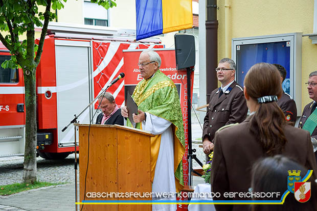 20160612 Abschnitsfeuerwehrtag AFKDO Ebreichsdorf in Deutsch-Brodersdorf