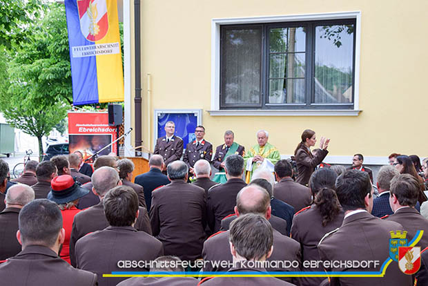 20160612 Abschnitsfeuerwehrtag AFKDO Ebreichsdorf in Deutsch-Brodersdorf