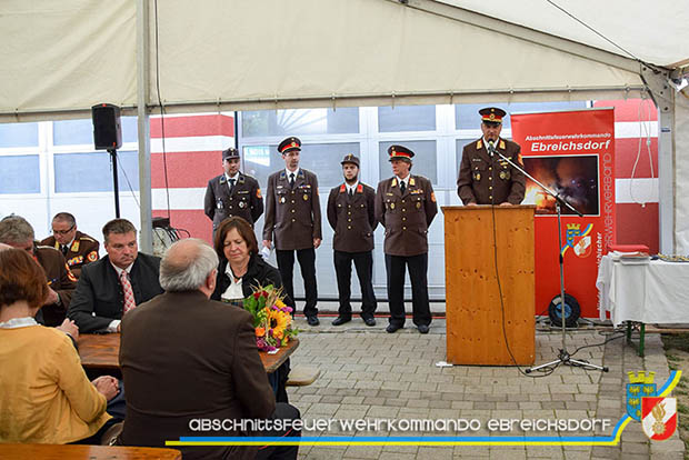20160612 Abschnitsfeuerwehrtag AFKDO Ebreichsdorf in Deutsch-Brodersdorf