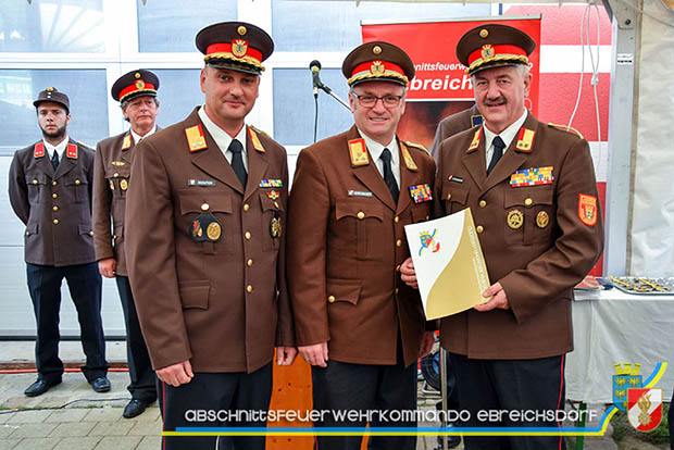 20160612 Abschnitsfeuerwehrtag AFKDO Ebreichsdorf in Deutsch-Brodersdorf