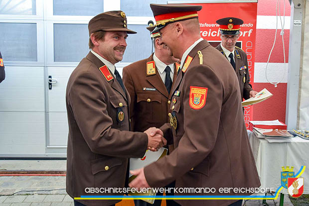 20160612 Abschnitsfeuerwehrtag AFKDO Ebreichsdorf in Deutsch-Brodersdorf