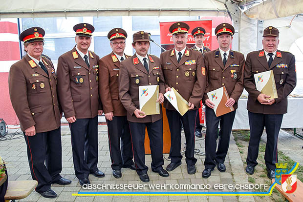20160612 Abschnitsfeuerwehrtag AFKDO Ebreichsdorf in Deutsch-Brodersdorf