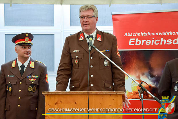 20160612 Abschnitsfeuerwehrtag AFKDO Ebreichsdorf in Deutsch-Brodersdorf