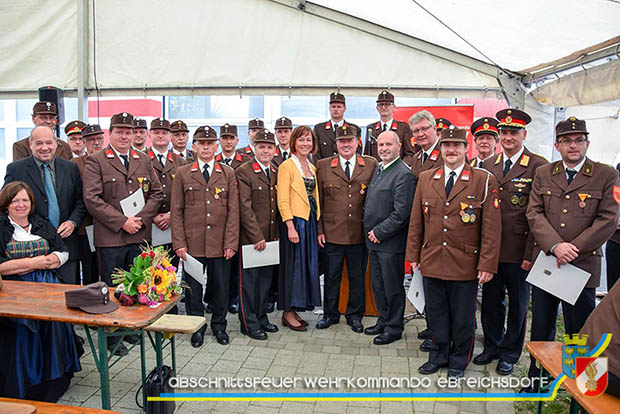 20160612 Abschnitsfeuerwehrtag AFKDO Ebreichsdorf in Deutsch-Brodersdorf