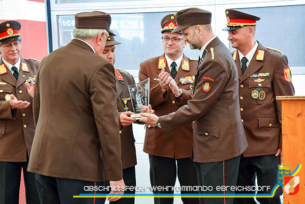20160612 Abschnitsfeuerwehrtag AFKDO Ebreichsdorf in Deutsch-Brodersdorf