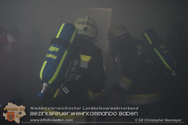 20160627 Gemeinsam.Sicher.Feuerwehr Aktion in Günselsdorf  Foto: © Christopher Neumayer