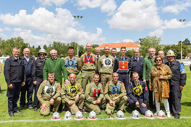 Foto: © NÖ LFV