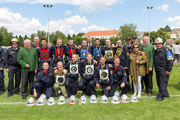 Foto: © NÖ LFV