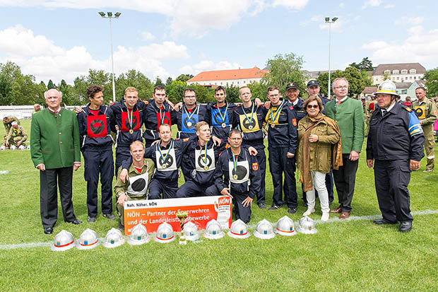 Foto: © NÖ LFV