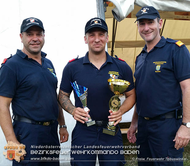 20160813 Hauptfeuerwehrmann Mario Myczak FF TR
