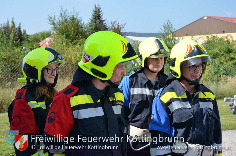 20160910 Übung Truppmann © FFK