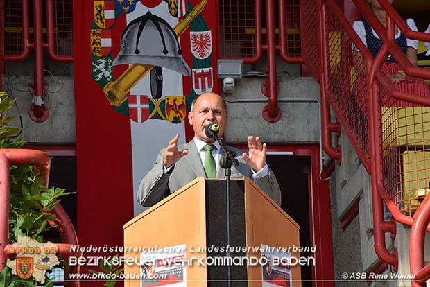 12. Bundesfeuerwehrleistungsbewerb in Kafenberg von 9.-11.09.2016  Foto: © Rene Weiner