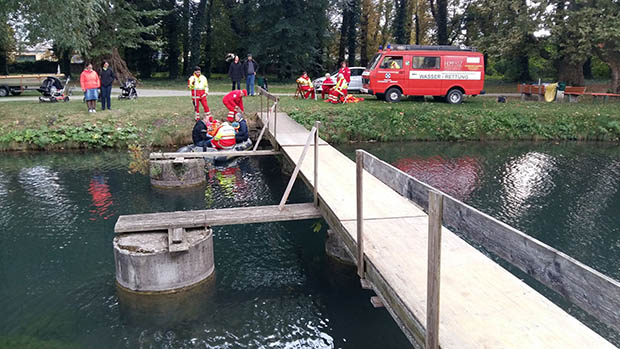 20161008 1.Sicherheitstag in Pottendorf Foto: FF Pottendorf