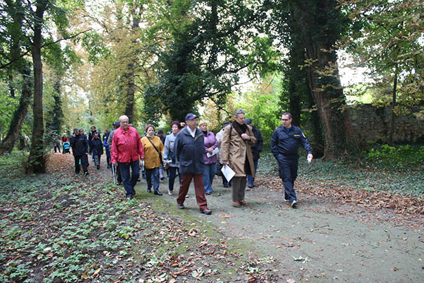 20161008 1.Sicherheitstag in Pottendorf Foto: FF Pottendorf