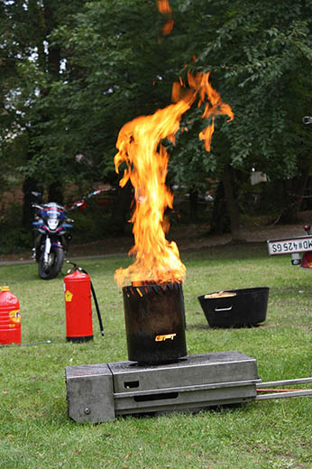 20161008 1.Sicherheitstag in Pottendorf Foto: FF Pottendorf