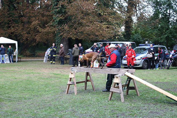 20161008 1.Sicherheitstag in Pottendorf Foto: FF Pottendorf