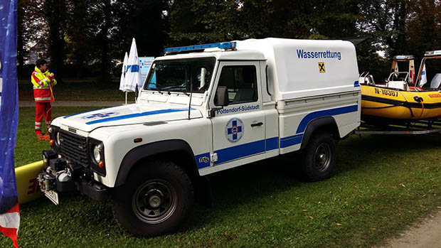 20161008 1.Sicherheitstag in Pottendorf Foto: FF Pottendorf