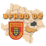 BFK BADEN