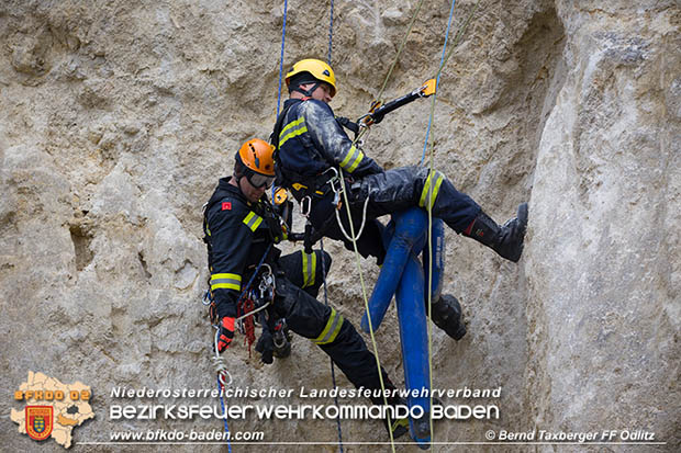 20161015 Zugsuebung des 2. Zuges der 2. KHD-Bereitschaft  Foto:© Bernd Taxberger