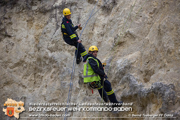 20161015 Zugsuebung des 2. Zuges der 2. KHD-Bereitschaft  Foto:© Bernd Taxberger