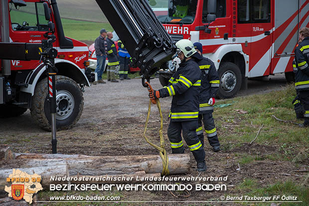 20161015 Zugsuebung des 2. Zuges der 2. KHD-Bereitschaft  Foto:© Bernd Taxberger