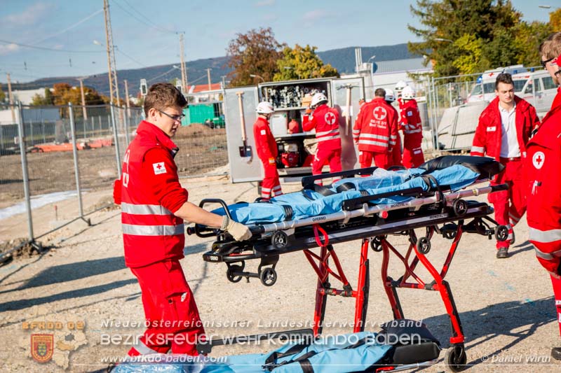 20161022 Volontario16 Foto: Daniel Wirth