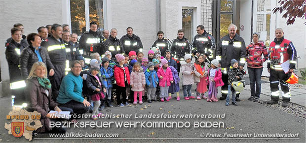 Kindergarten Kirchengasse Foto: FF Unterwaltersdorf Kindergarten Kirchengasse Foto: FF Unterwaltersdorf