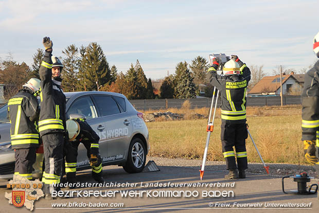 20161210 Ausbildungsprüfung Technische Hilfeleistung bestanden Foto: Hubert WAGNER FF Unterwaltersdorf 20161210 Ausbildungsprüfung Technische Hilfeleistung bestanden Foto: Hubert WAGNER FF Unterwaltersdorf
