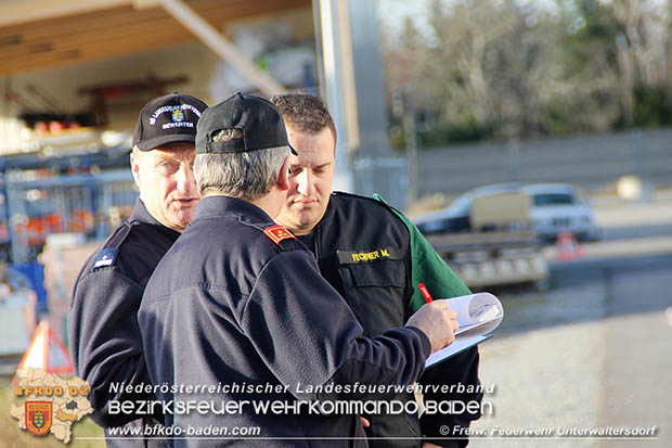 20161210 Ausbildungsprüfung Technische Hilfeleistung bestanden Foto: Hubert WAGNER FF Unterwaltersdorf 20161210 Ausbildungsprüfung Technische Hilfeleistung bestanden Foto: Hubert WAGNER FF Unterwaltersdorf