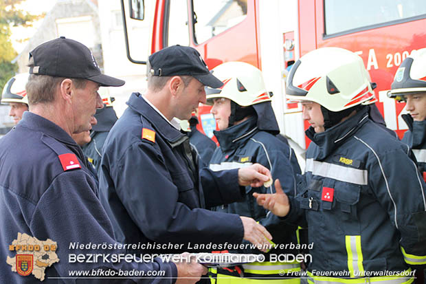 20161210 Ausbildungsprüfung Technische Hilfeleistung bestanden Foto: Hubert WAGNER FF Unterwaltersdorf 20161210 Ausbildungsprüfung Technische Hilfeleistung bestanden Foto: Hubert WAGNER FF Unterwaltersdorf