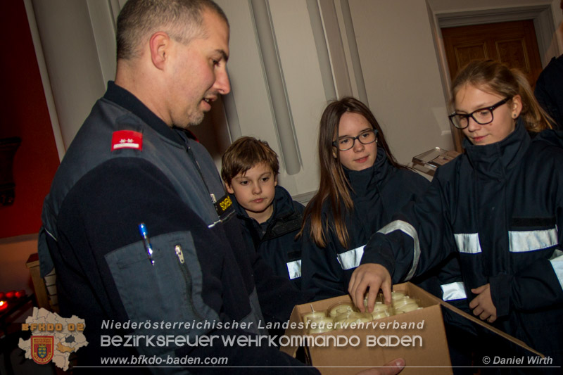20161221 Friedenslicht 2016  Foto: Daniel Wirth