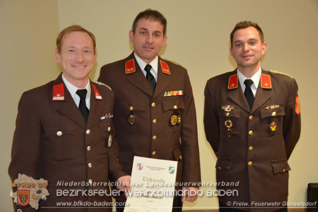 Mitgliederversammlung der FF Guenselsdorf Foto: Christopher Neumayer Mitgliederversammlung der FF Guenselsdorf Foto: Christopher Neumayer