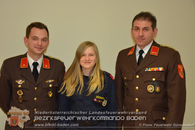 Mitgliederversammlung der FF Guenselsdorf Foto: Christopher Neumayer Mitgliederversammlung der FF Guenselsdorf Foto: Christopher Neumayer