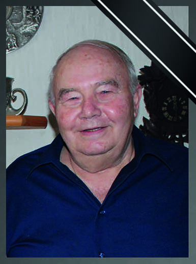 Nachruf Ehrenkommandant EBI Hermann Cernek FF Pottendorf Nachruf Ehrenkommandant EBI Hermann Cernek FF Pottendorf