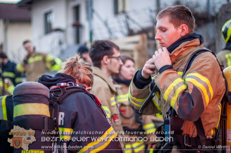 20170327 Übung FF Kottingbrunn Foto: Daniel Wirth 20170327 Übung FF Kottingbrunn Foto: Daniel Wirth