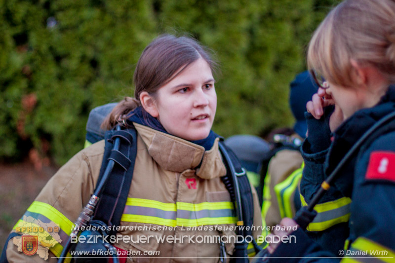 20170327 Übung FF Kottingbrunn Foto: Daniel Wirth 20170327 Übung FF Kottingbrunn Foto: Daniel Wirth