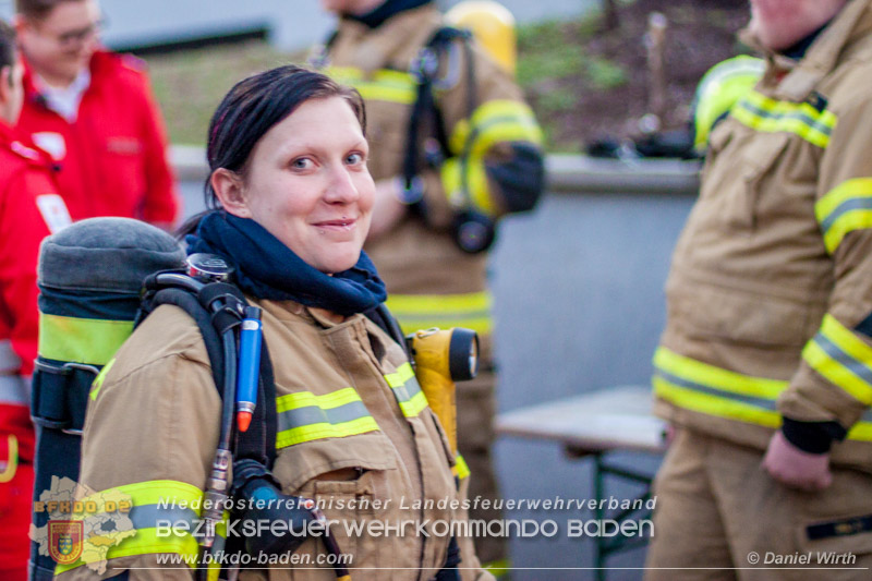 20170327 Übung FF Kottingbrunn Foto: Daniel Wirth 20170327 Übung FF Kottingbrunn Foto: Daniel Wirth