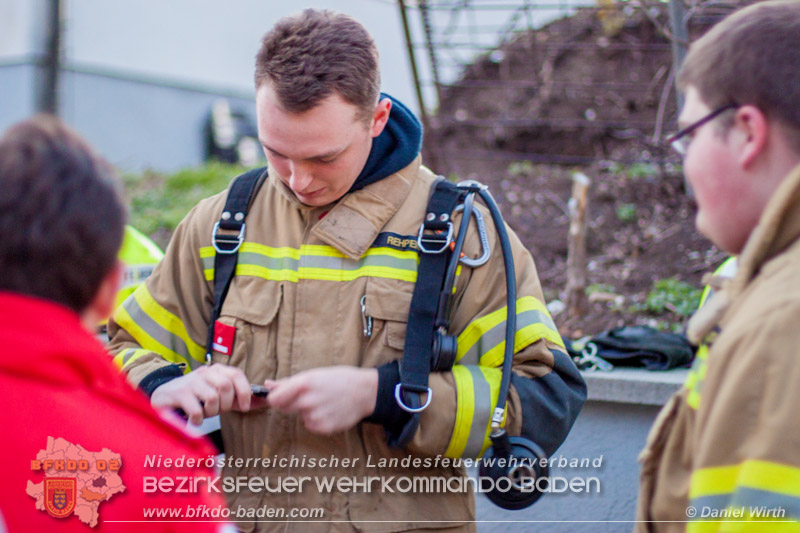 20170327 Übung FF Kottingbrunn Foto: Daniel Wirth 20170327 Übung FF Kottingbrunn Foto: Daniel Wirth