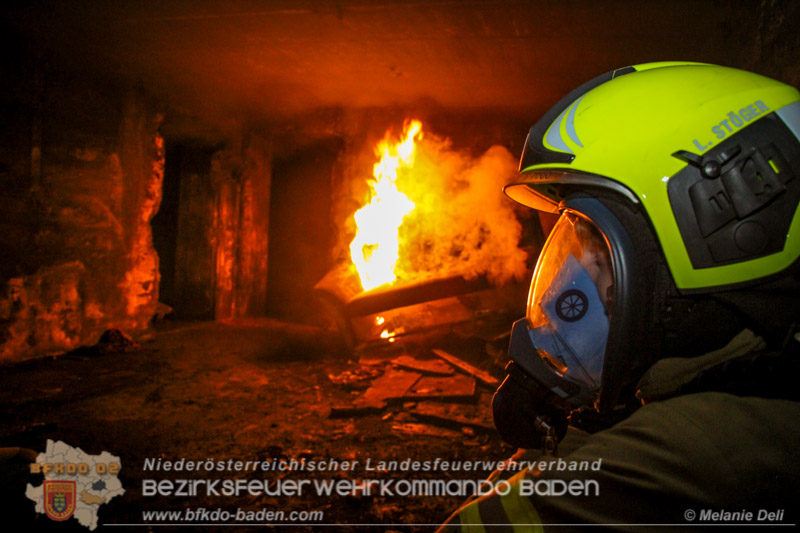 20170327 Übung FF Kottingbrunn Foto: Melanie Deli 20170327 Übung FF Kottingbrunn Foto: Melanie Deli