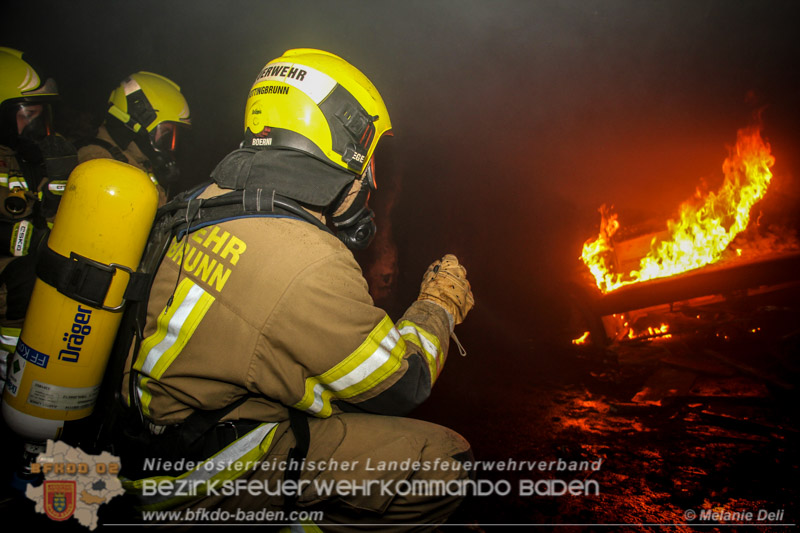 20170327 Übung FF Kottingbrunn Foto: Melanie Deli 20170327 Übung FF Kottingbrunn Foto: Melanie Deli