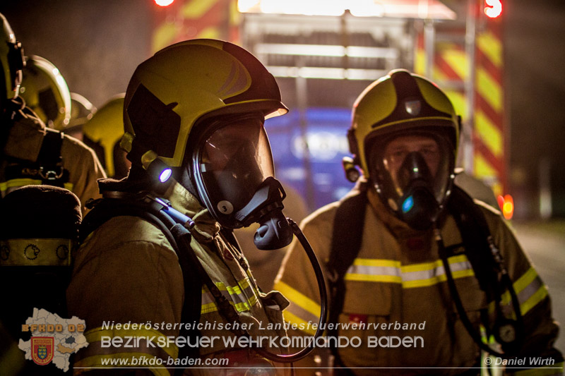 20170327 Übung FF Kottingbrunn Foto: Daniel Wirth 20170327 Übung FF Kottingbrunn Foto: Daniel Wirth