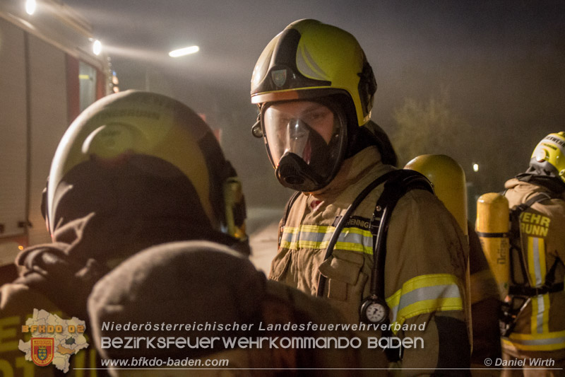 20170327 Übung FF Kottingbrunn Foto: Daniel Wirth 20170327 Übung FF Kottingbrunn Foto: Daniel Wirth