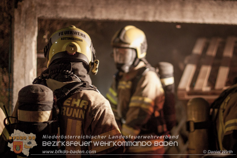 20170327 Übung FF Kottingbrunn Foto: Daniel Wirth 20170327 Übung FF Kottingbrunn Foto: Daniel Wirth