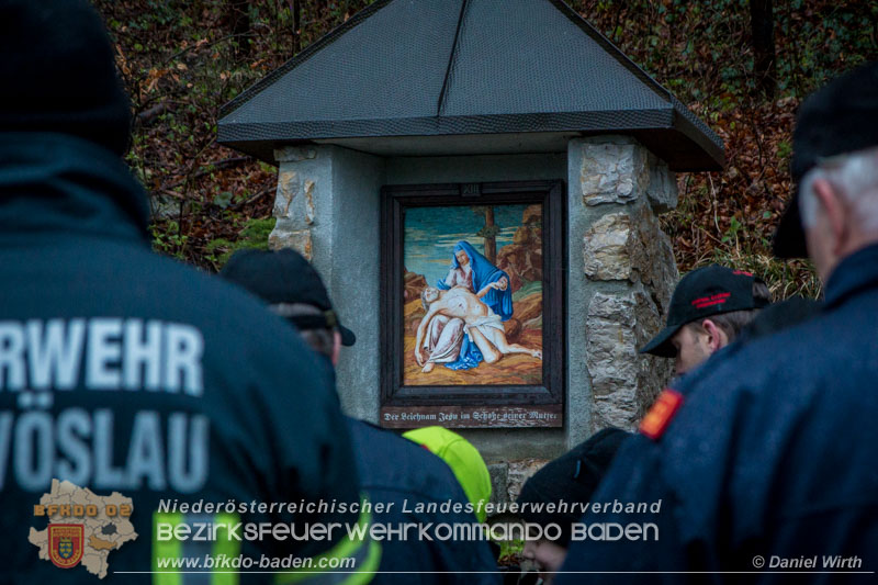 20170407 Kreuzweg17 Foto: Daniel Wirth 20170407 Kreuzweg17 Foto: Daniel Wirth